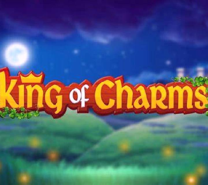 King of Charms slot