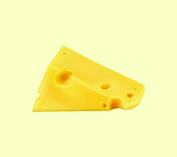 King of Cheese online slot