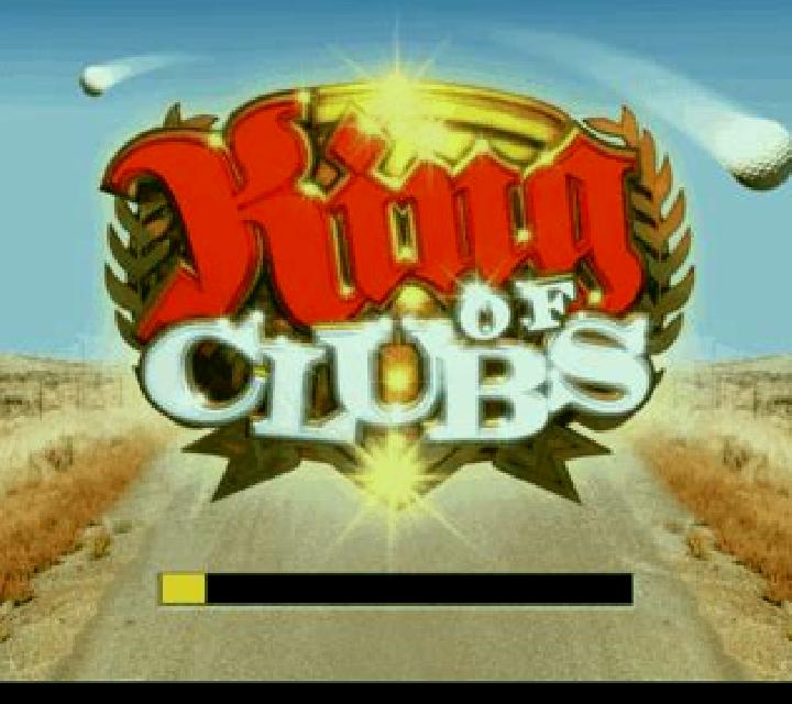 King of Clubs online slot
