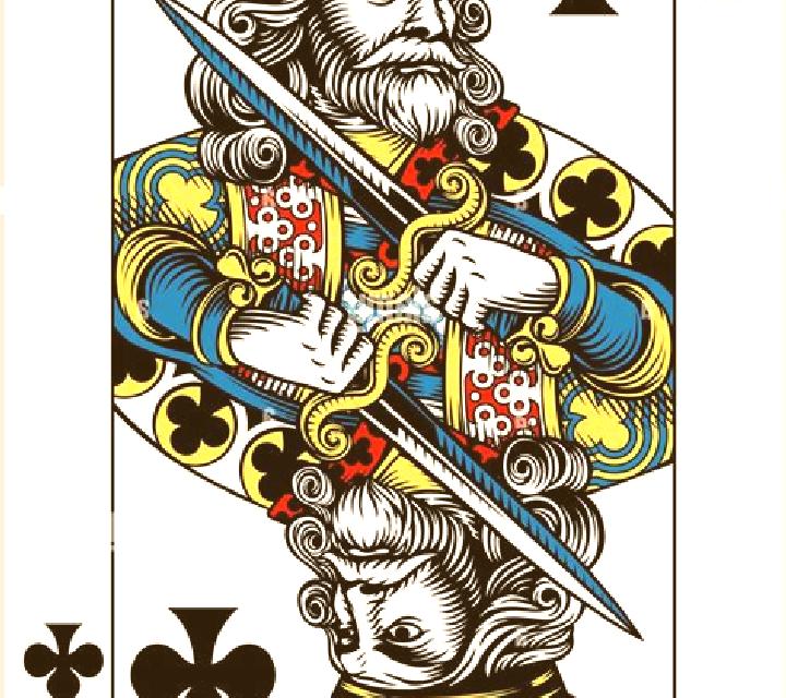 King of Clubs slot machine