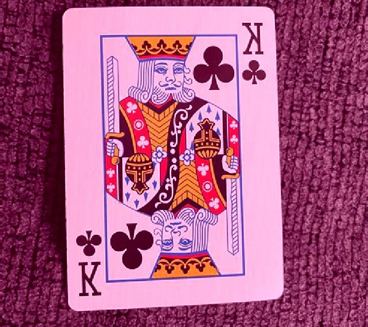King of Clubs slot