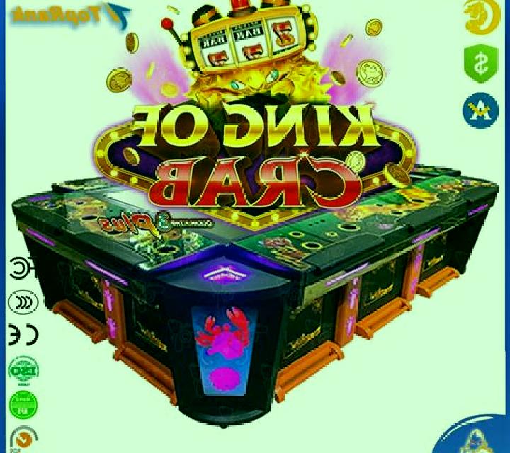 King of Crab online slot