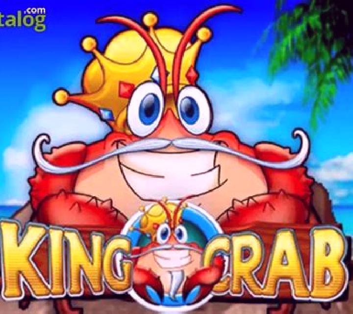 King of Crab slot game