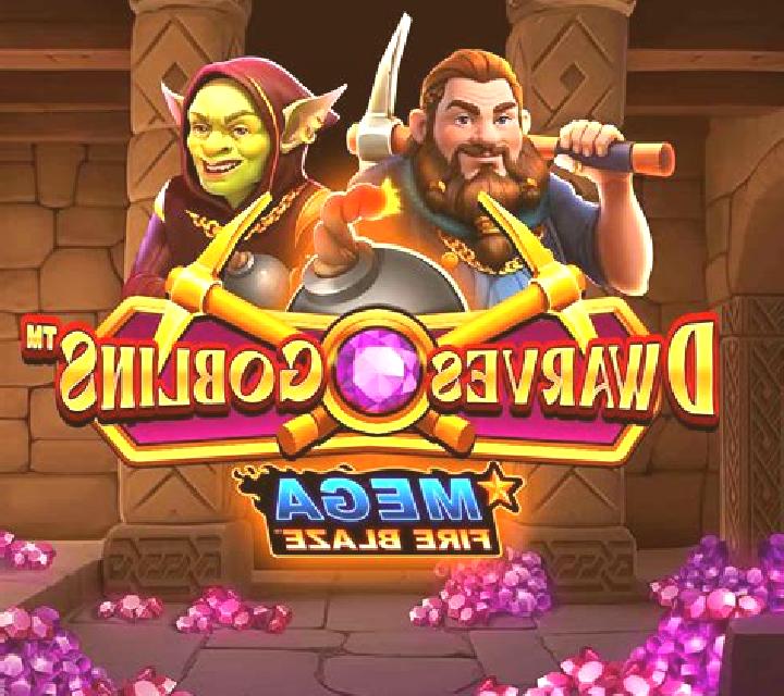 King of Dwarves online slot