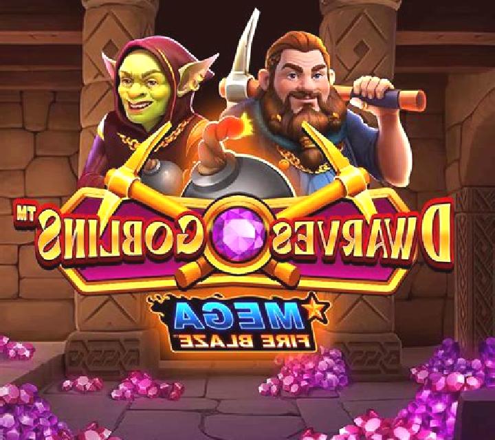 King of Dwarves slot game