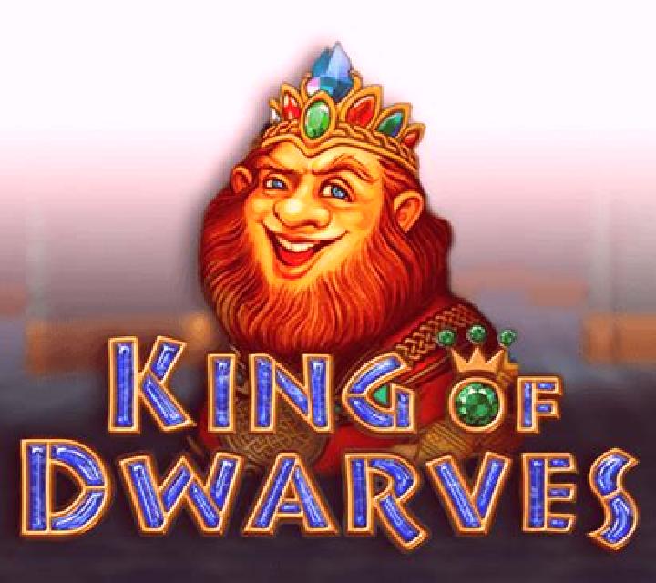 King of Dwarves slot