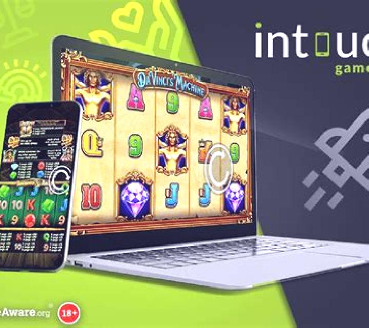 King of Egypt (Intouch Games) online slot