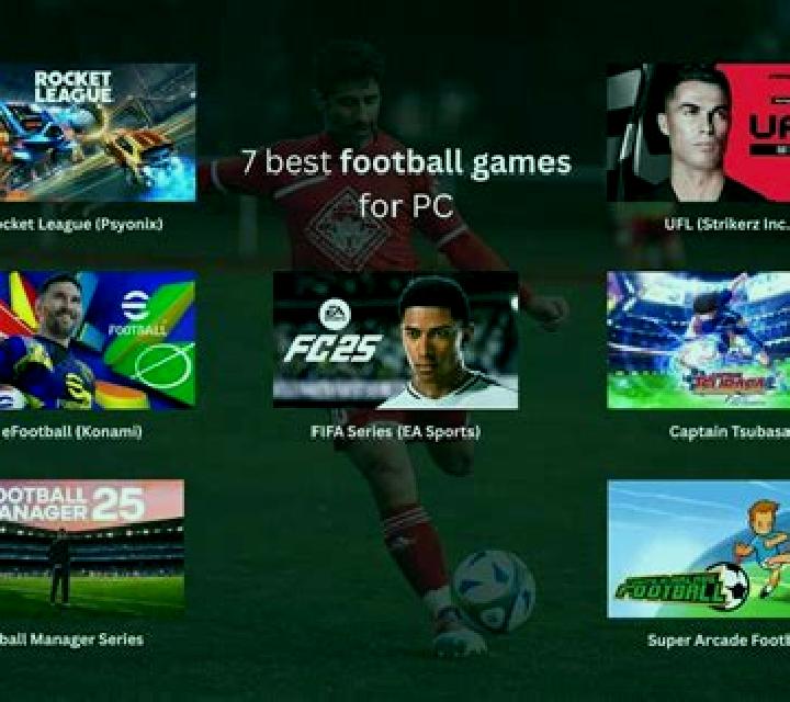 King of Football online slot