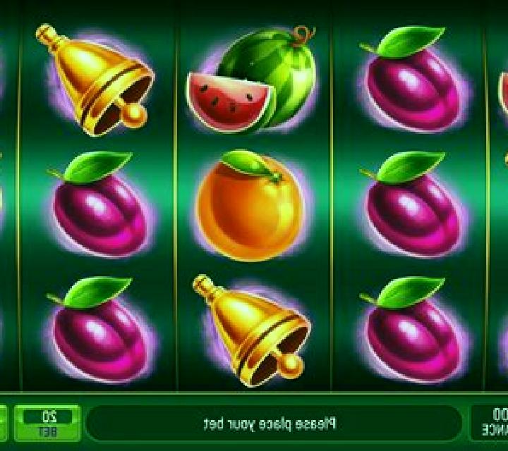 King of Fruits (Aiwin Games) slot game