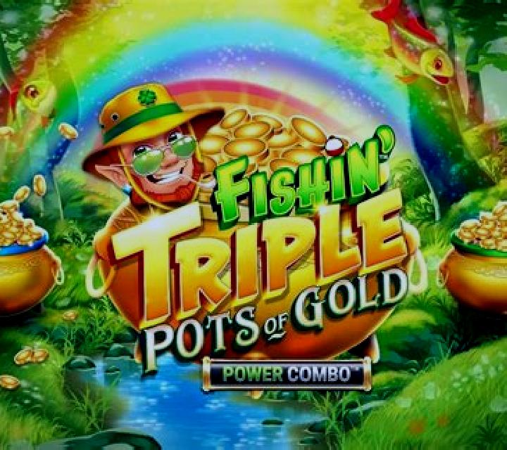 King Of Fruits (Triple Profits Games) slot game
