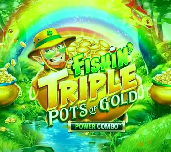King Of Fruits (Triple Profits Games) slot machine