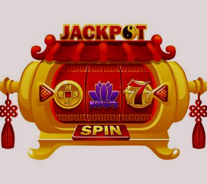 King of Glory (XIN Gaming) slot machine