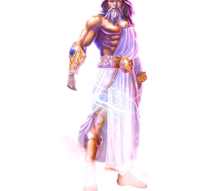 King of Gods (Paperclip Gaming) online slot