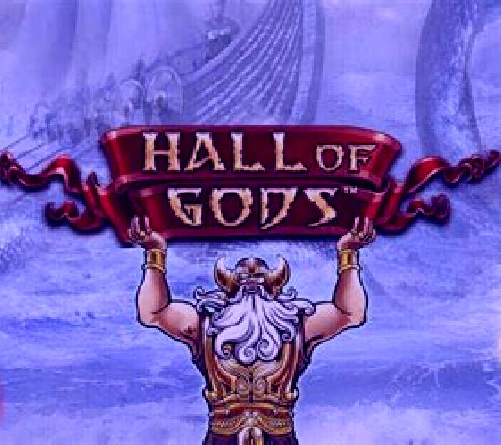 King of Gods (Paperclip Gaming) slot