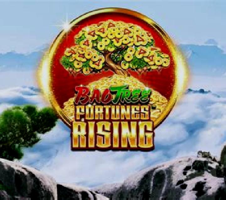 King of Gods (Skywind Group) slot game