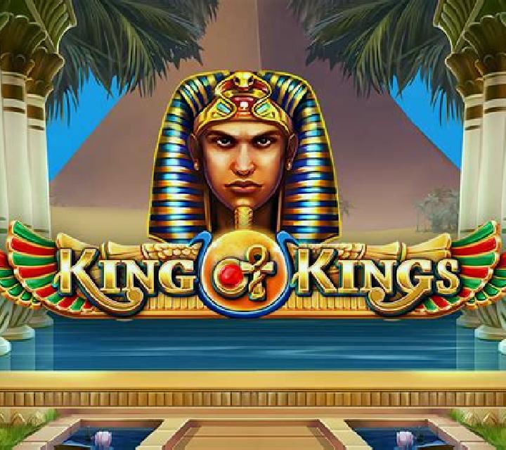 King of Kings slot game