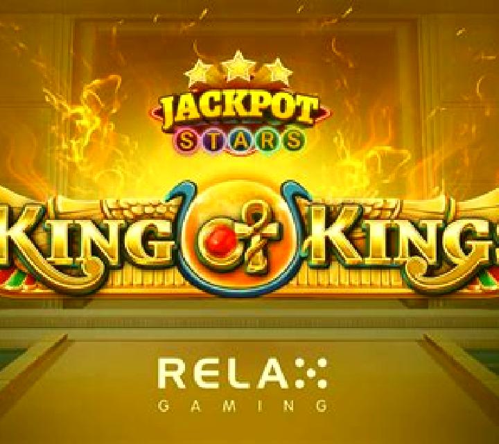 King of Kings slot