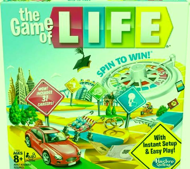 King of Life online slot