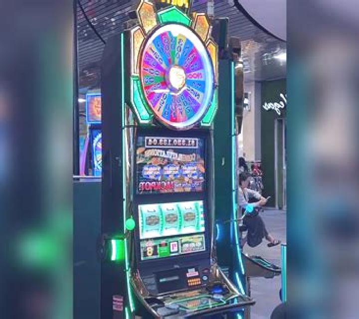 King of Life slot machine