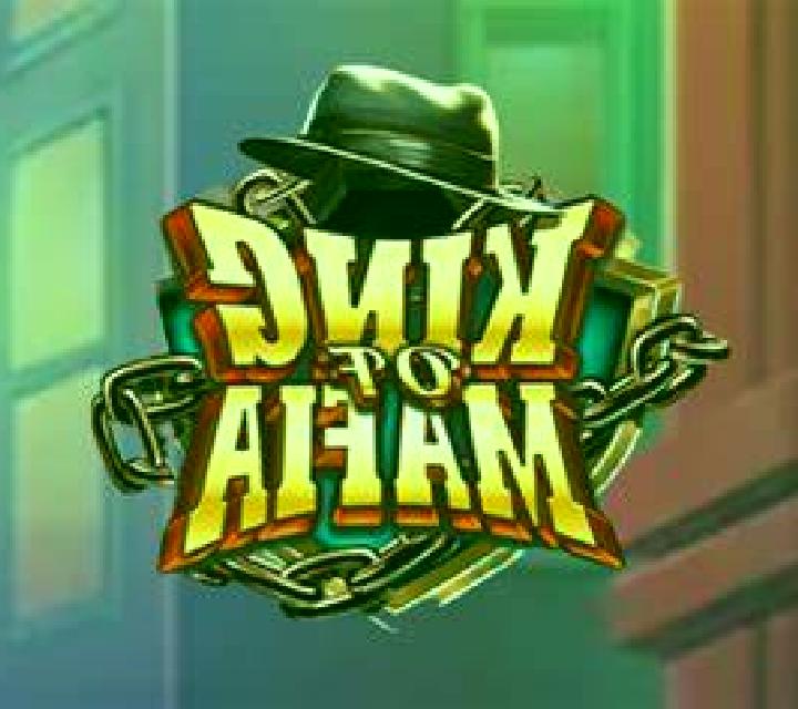 King of Mafia online slot