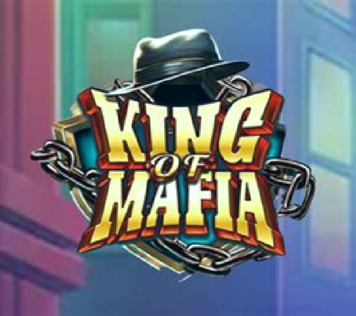 King of Mafia slot game