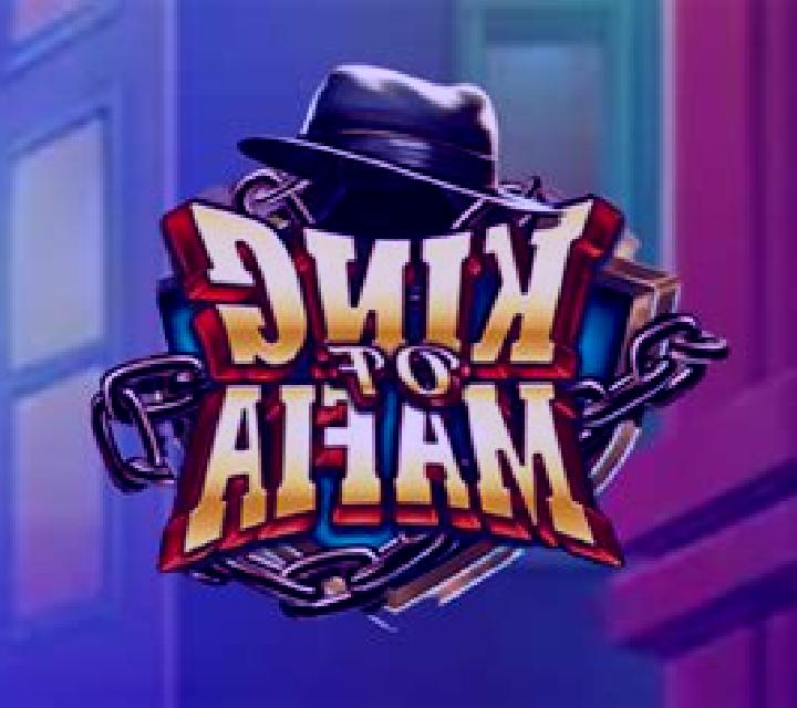 King of Mafia slot