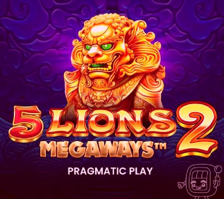 King Of Monkeys 2 online slot