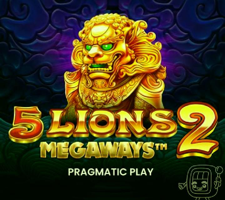 King Of Monkeys 2 slot game