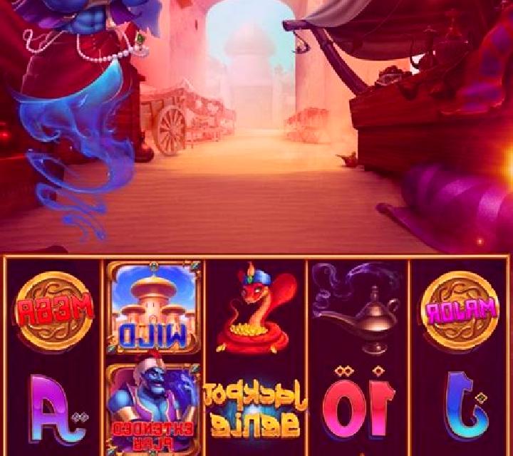 King of My Castle 40 online slot