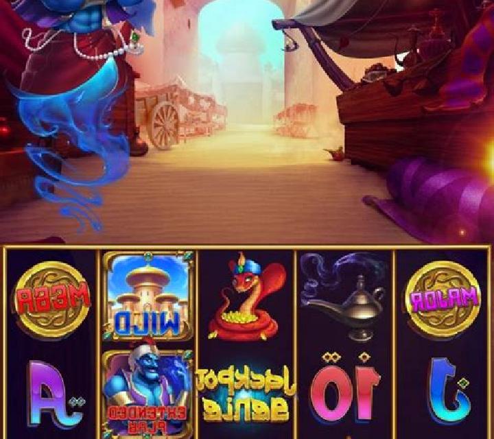 King of My Castle 40 slot machine
