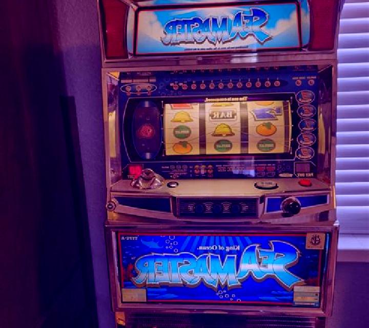 King of Ocean slot machine
