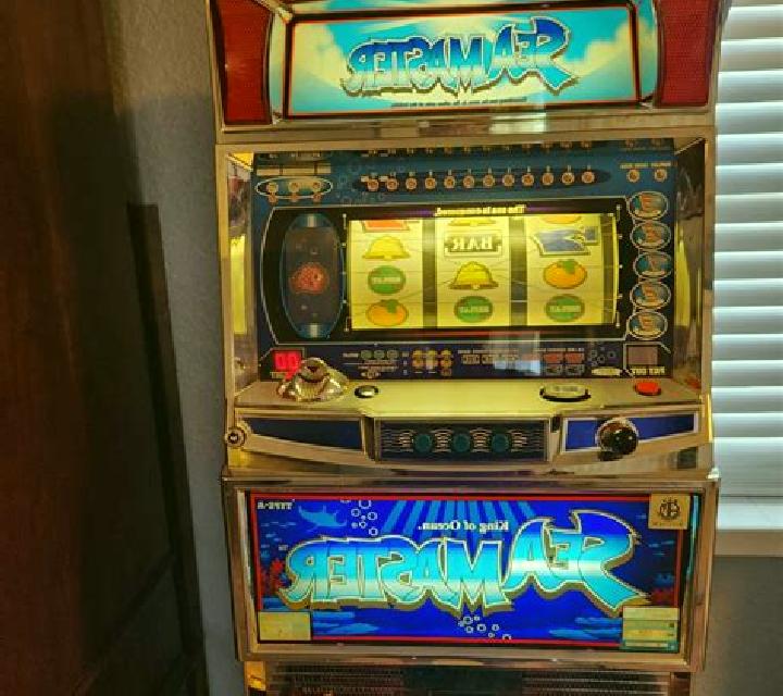 King of Ocean slot