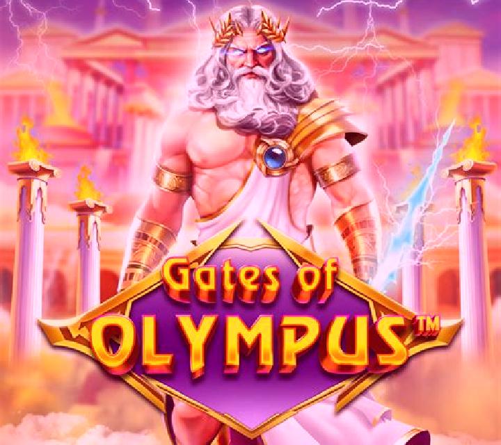 King of Olympus (JFF) online slot