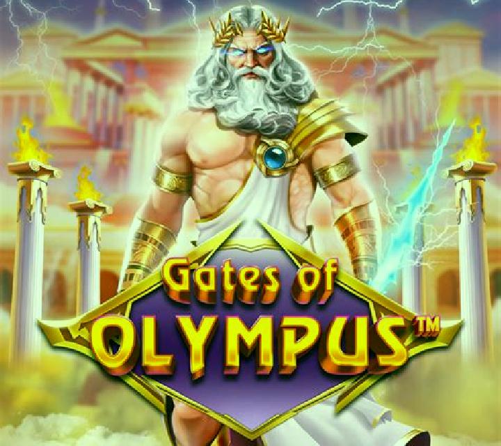 King of Olympus (JFF) slot game