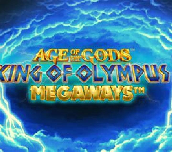 King of Olympus (Playtech) slot