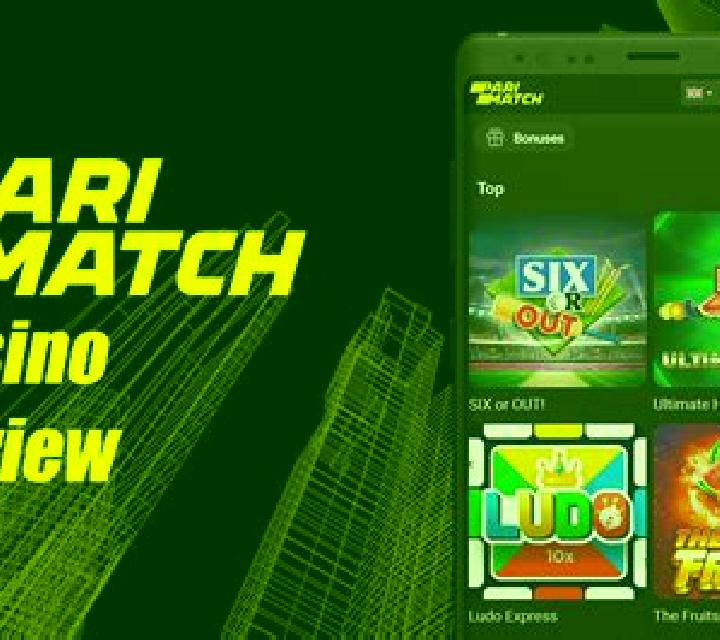 King of Parimatch online slot