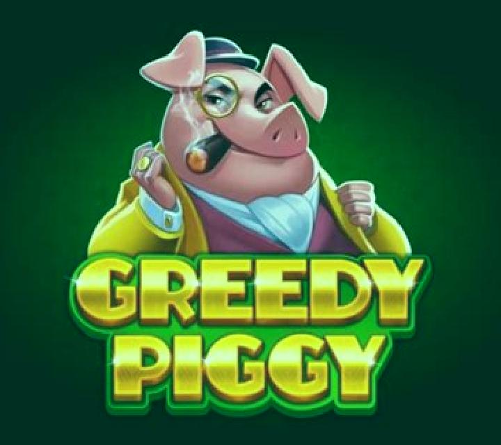 King of Pig slot game