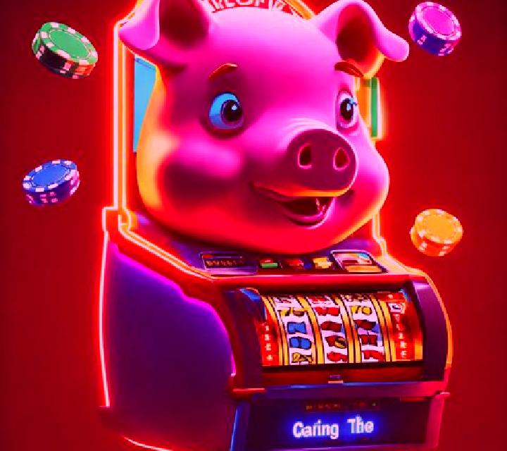 King of Pig slot