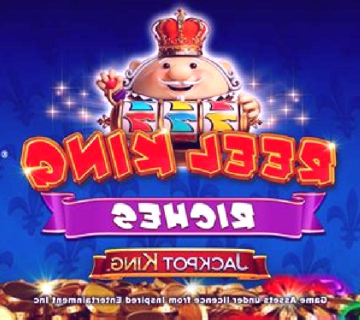 King of Riches online slot