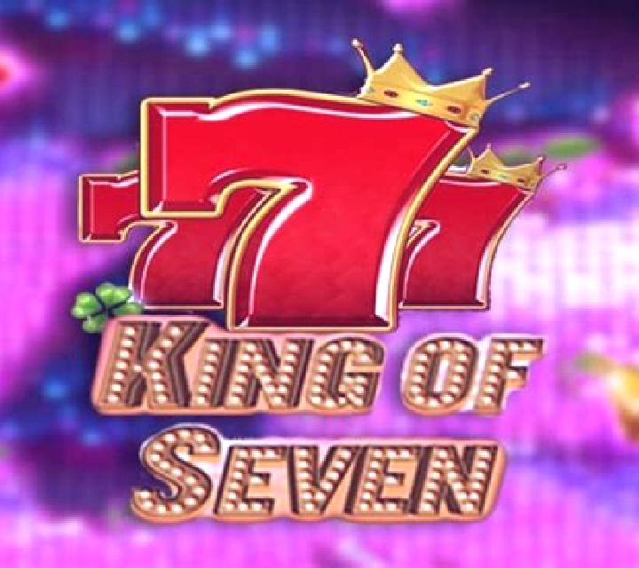 King of Seven slot