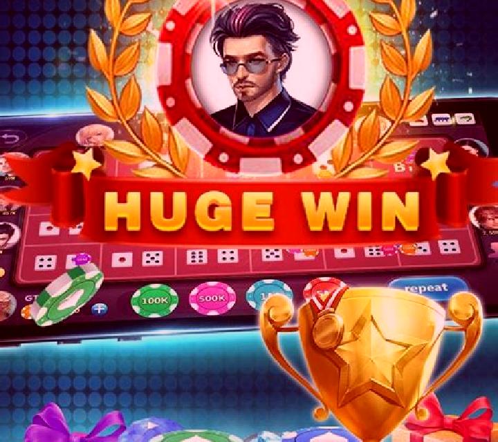 King of Sicbo online slot