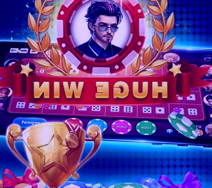 King of Sicbo slot game