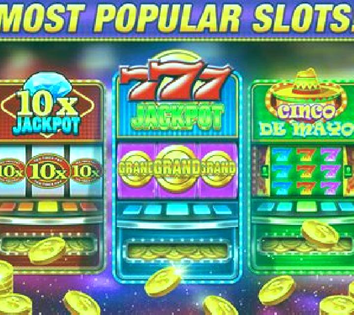 King of slots (Cozy) slot machine