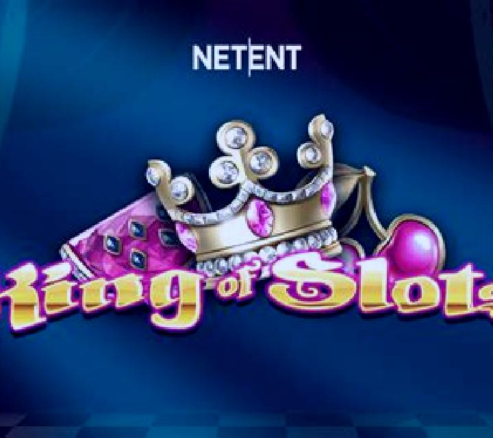 King of Slots (NetEnt) online slot