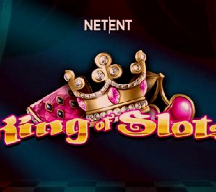King of Slots (NetEnt) slot