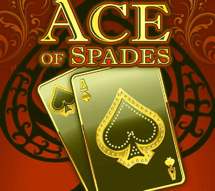 King of Spades slot game