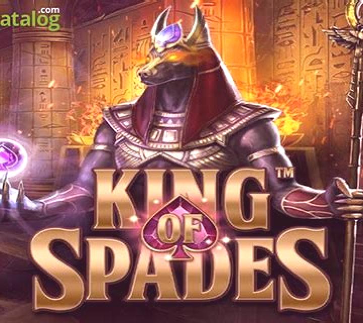 King of Spades slot