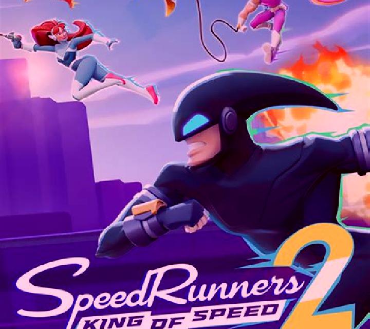 King of Speed slot game