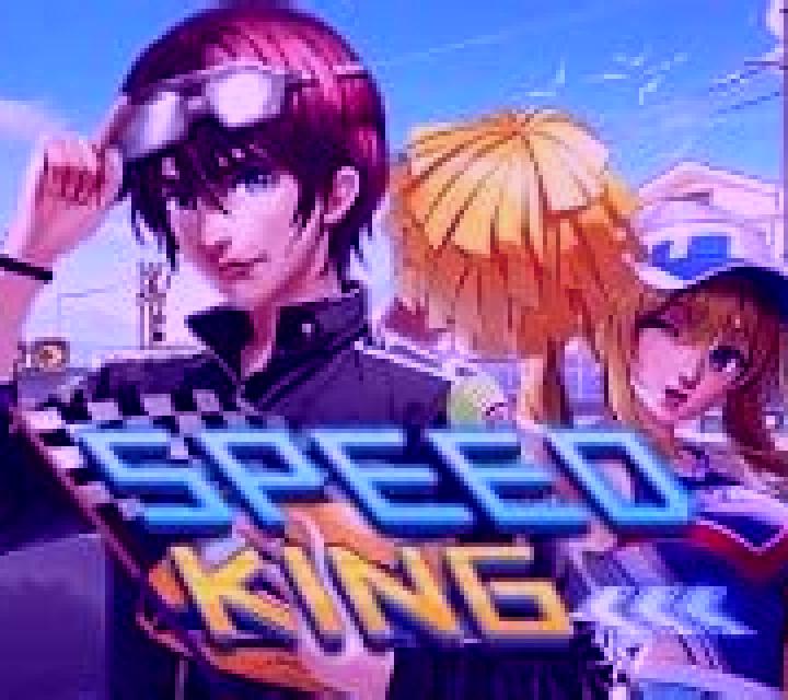King of Speed slot