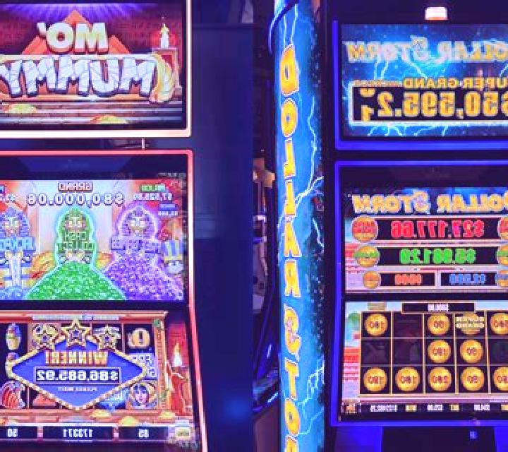 King of Sun online slot